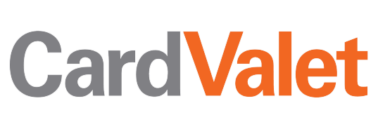 CardValet Logo