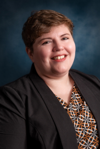 Corinne Edinger