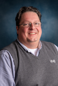 Nicholas Bigley