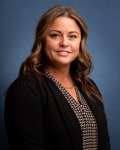Beth Kirkendall