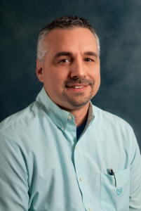 Brian Ernst