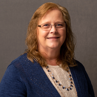 Sherry Ward