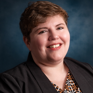 Corinne Edinger