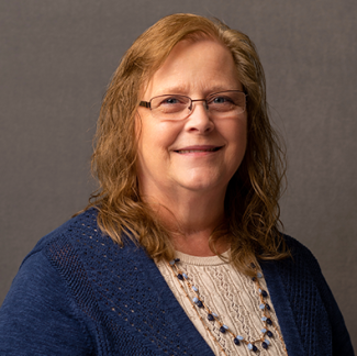 Sherry Ward
