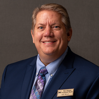 Jeff Meyer