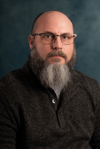Greg Vermillion